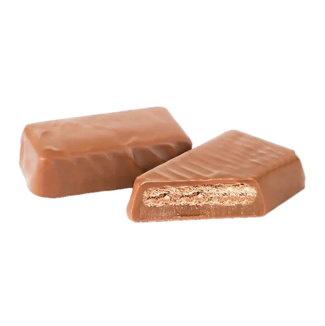 Gaufrette Chocolat – C380