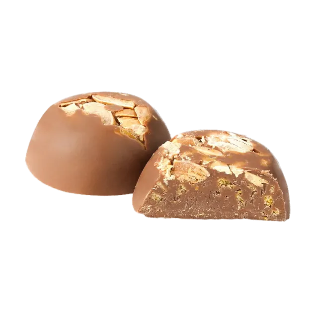 Amandes Chocolat – C507