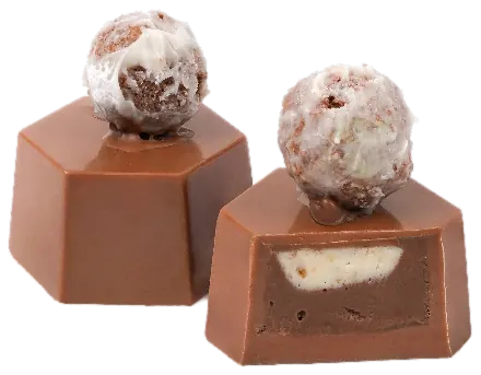 Crème Proleh framboise au chocolat – GL067