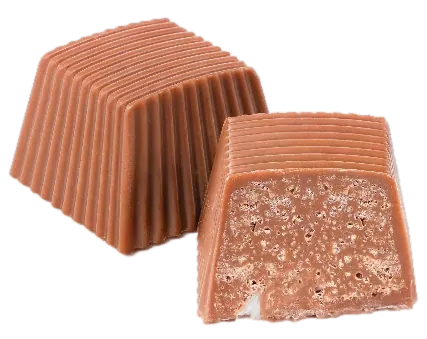 Biscuit au chocolat caramel – GL088