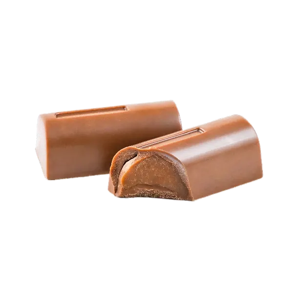Chocolat Caramel Salé – M005